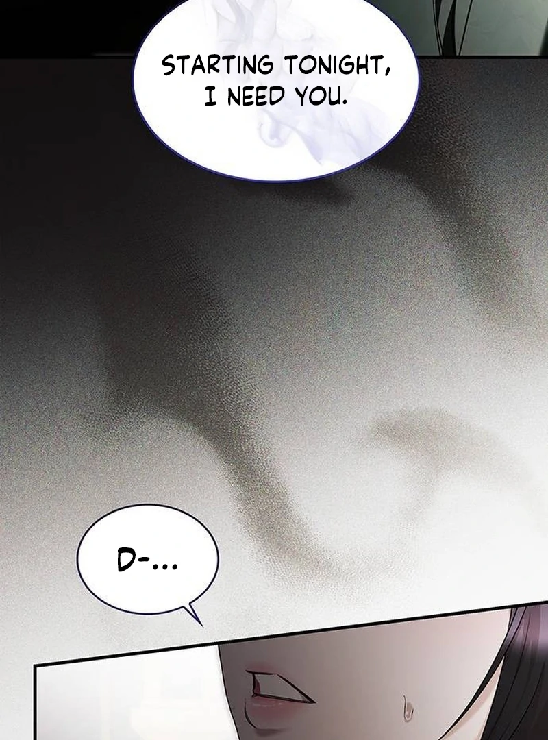 One Day My Sister Died Chapter 8 - page 6