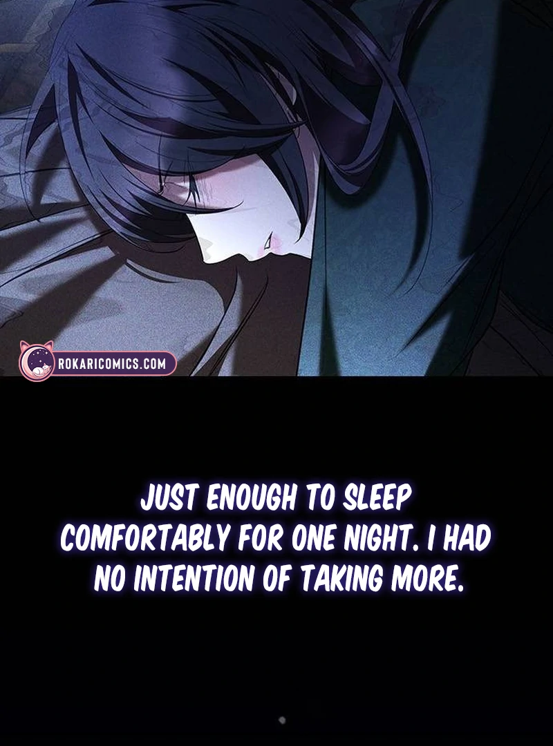 One Day My Sister Died Chapter 8 - page 69