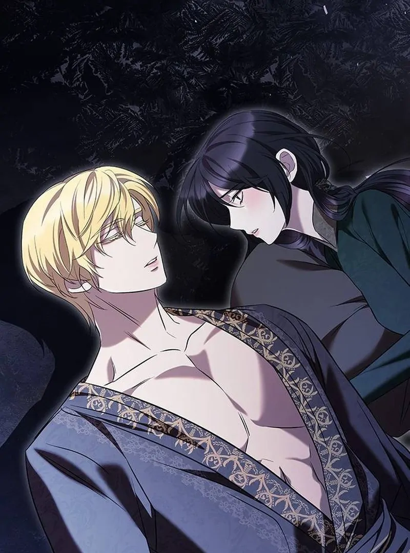 One Day My Sister Died Chapter 8 - page 76