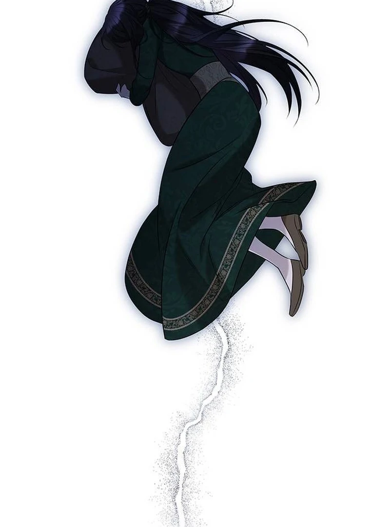 One Day My Sister Died Chapter 8 - page 81