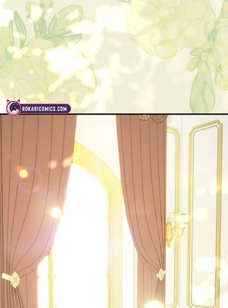 One Day My Sister Died Chapter 8 - page 85