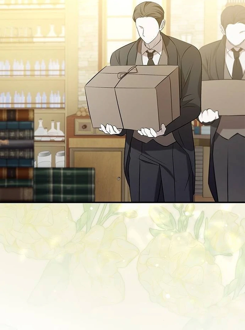 One Day My Sister Died Chapter 8 - page 88