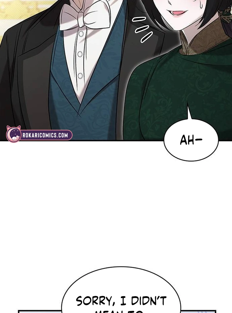 One Day My Sister Died Chapter 8 - page 92