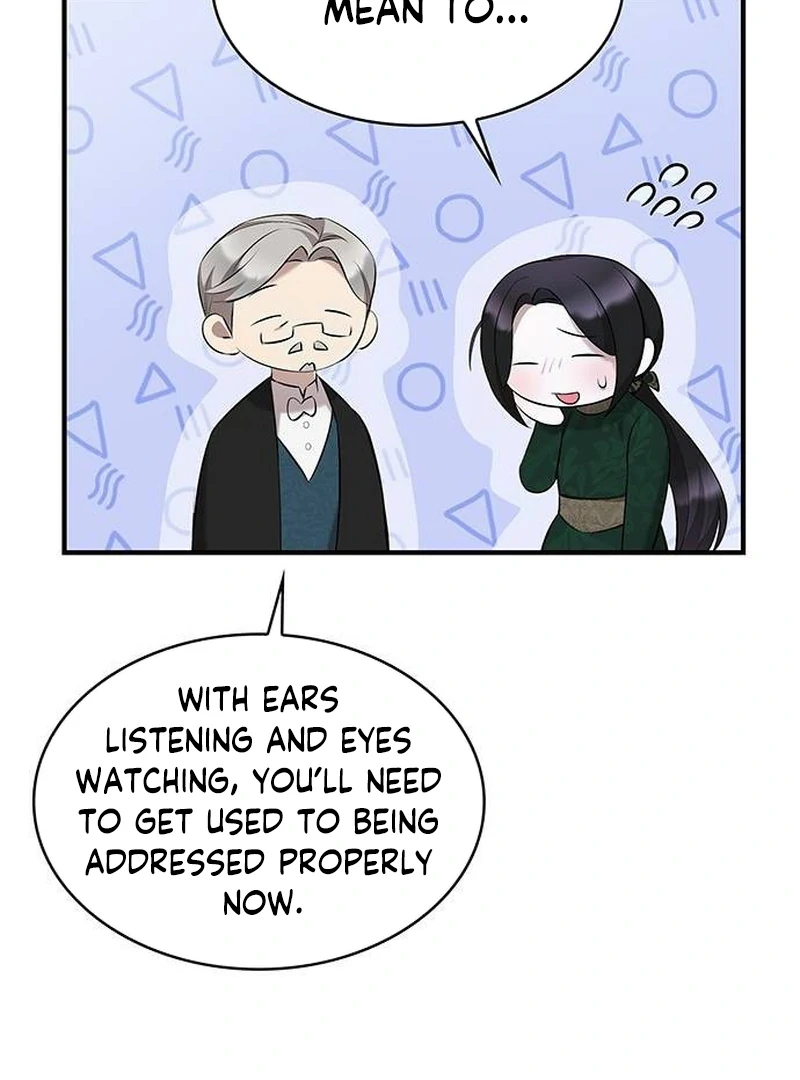 One Day My Sister Died Chapter 8 - page 93