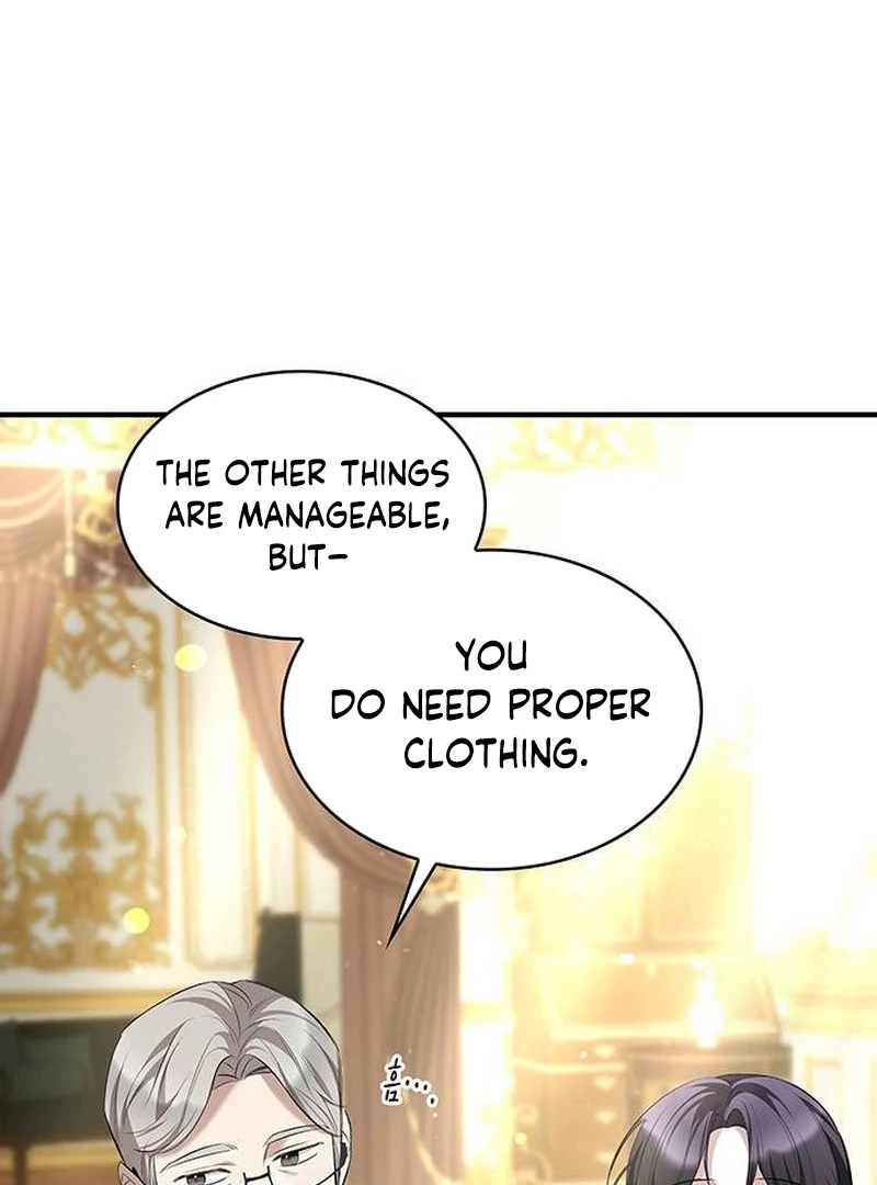 One Day My Sister Died Chapter 8 - page 94