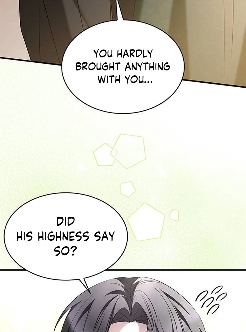 One Day My Sister Died Chapter 8 - page 96