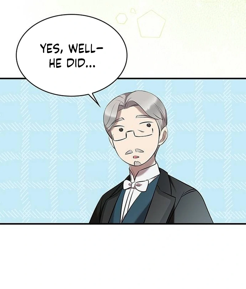 One Day My Sister Died Chapter 8 - page 98