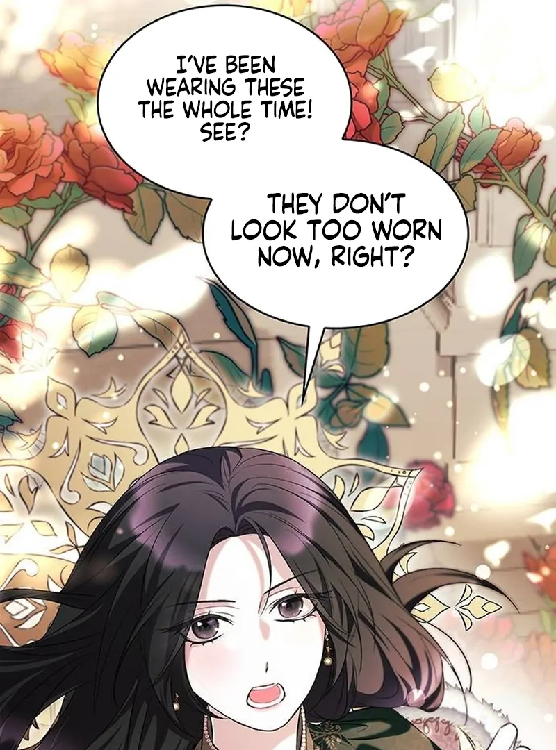 One Day My Sister Died Chapter 9 - page 99