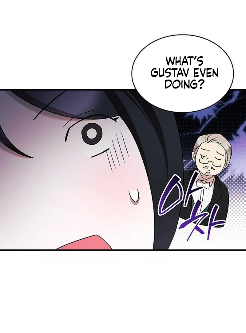 One Day My Sister Died Chapter 9 - page 104