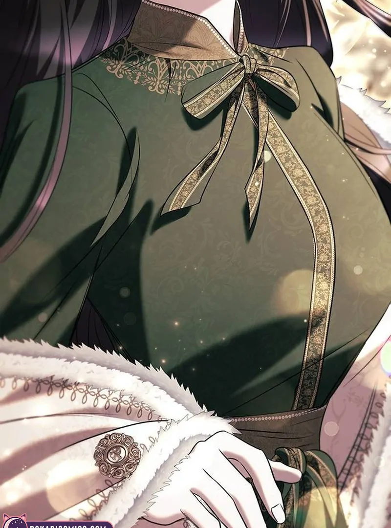 One Day My Sister Died Chapter 9 - page 107