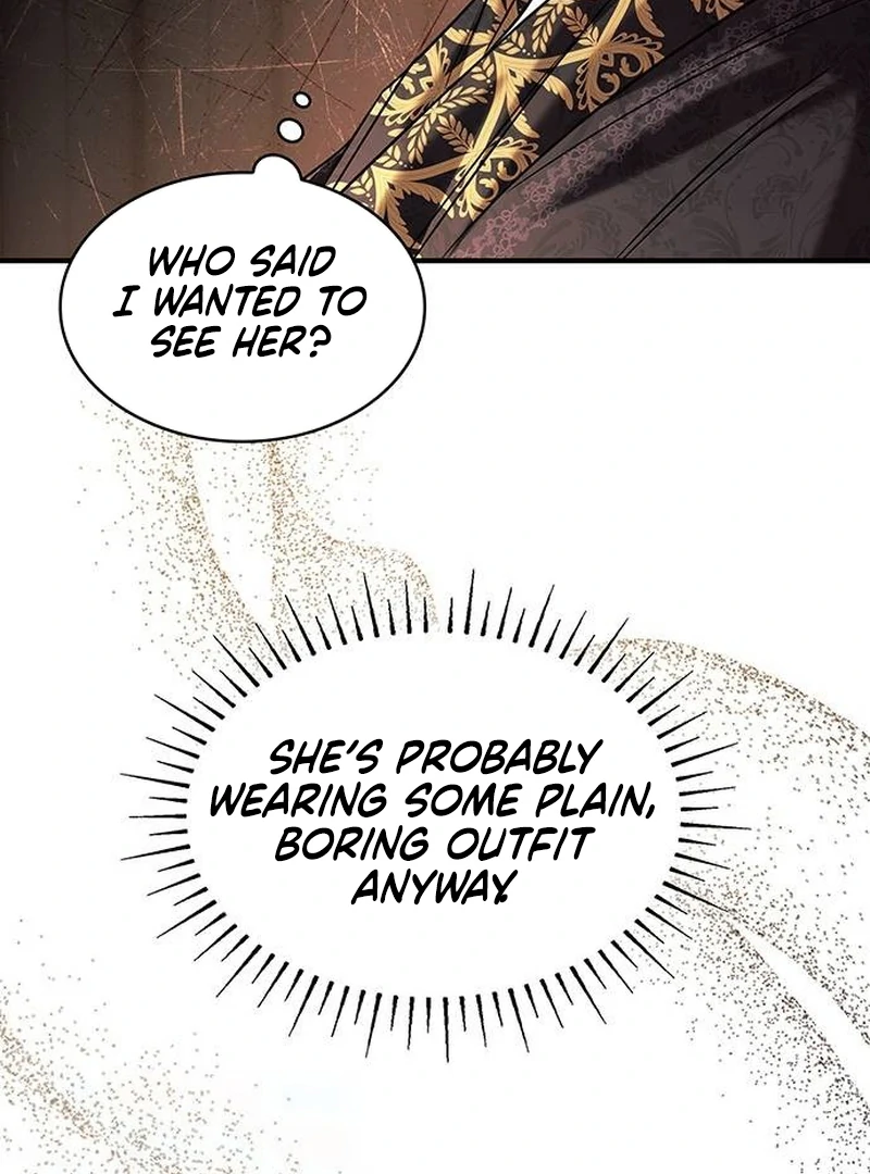 One Day My Sister Died Chapter 9 - page 114