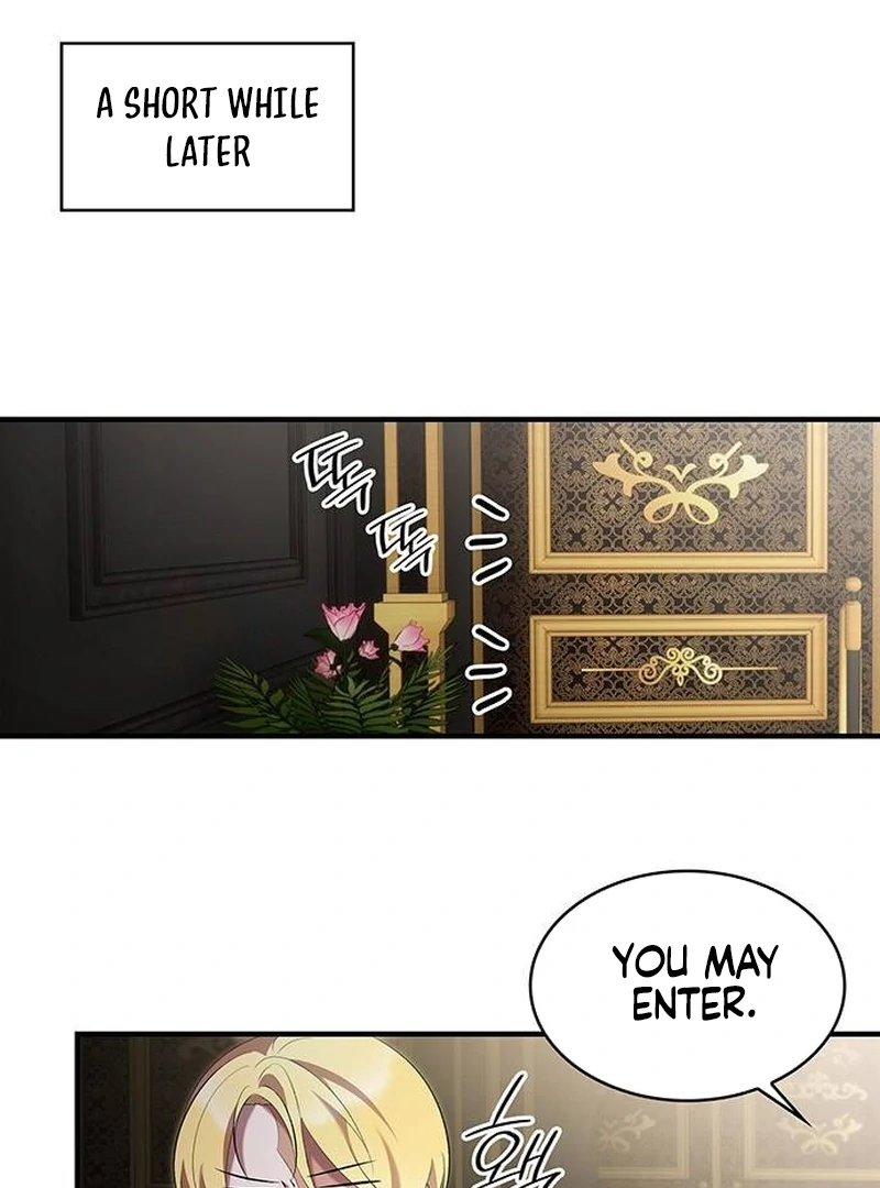 One Day My Sister Died Chapter 9 - page 117