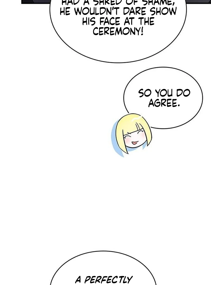 One Day My Sister Died Chapter 9 - page 19