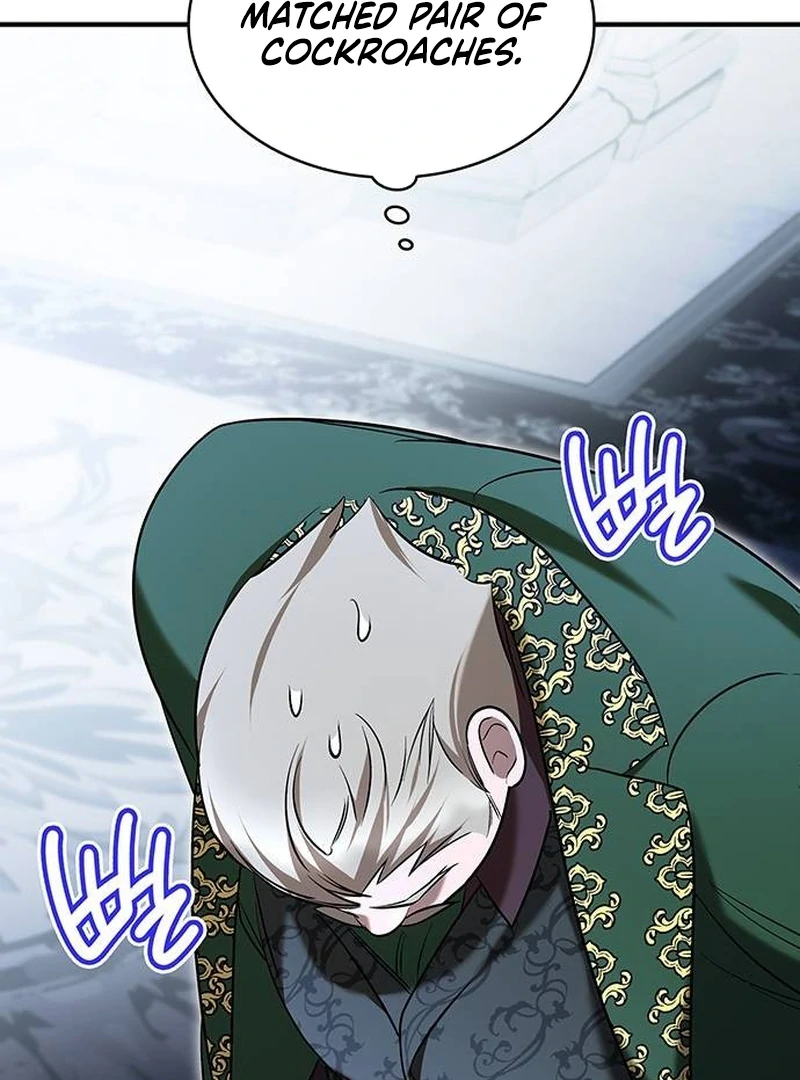 One Day My Sister Died Chapter 9 - page 20