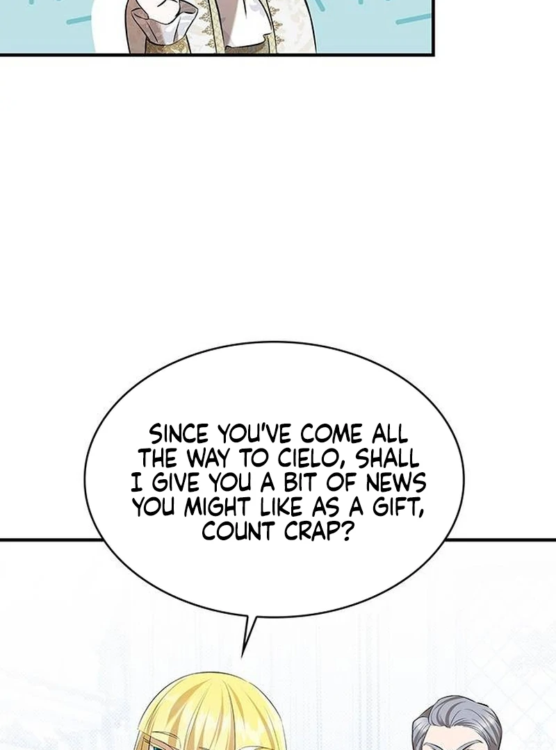 One Day My Sister Died Chapter 9 - page 24