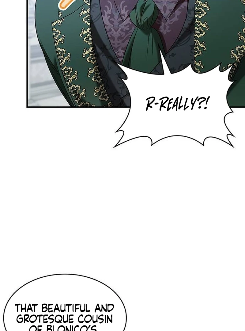 One Day My Sister Died Chapter 9 - page 28