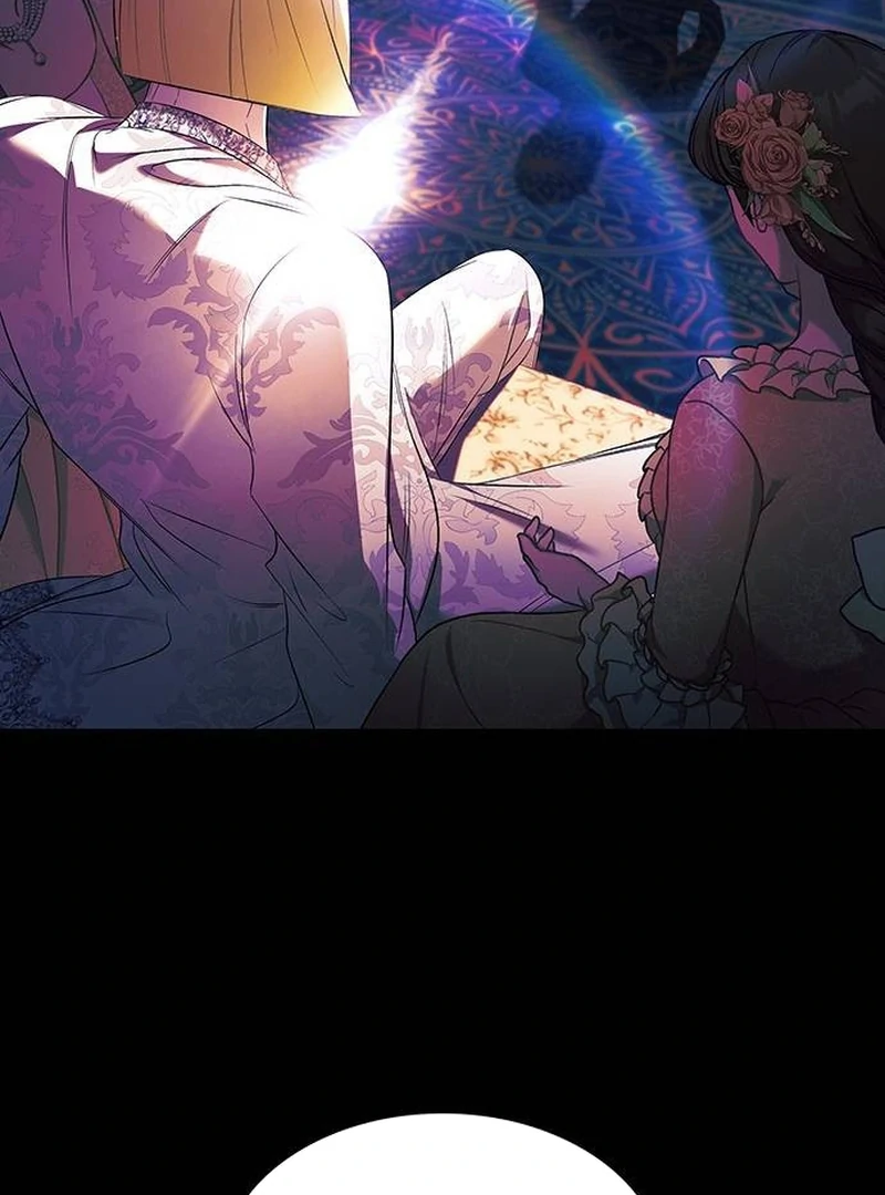 One Day My Sister Died Chapter 9 - page 32