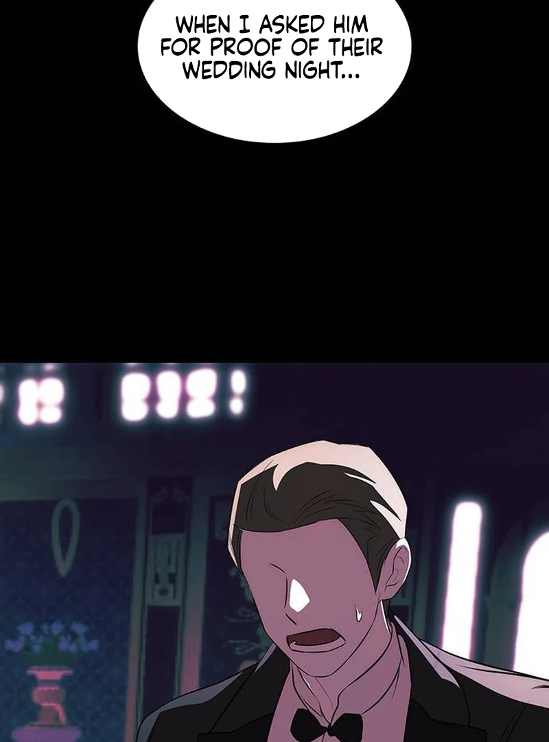 One Day My Sister Died Chapter 9 - page 33