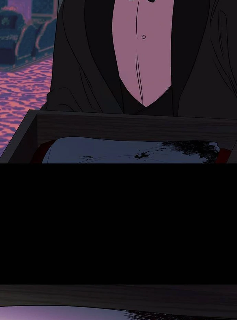 One Day My Sister Died Chapter 9 - page 34