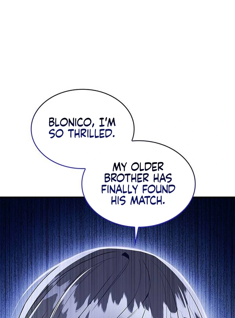 One Day My Sister Died Chapter 9 - page 41