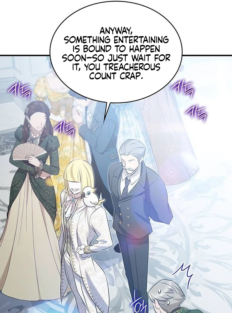 One Day My Sister Died Chapter 9 - page 50