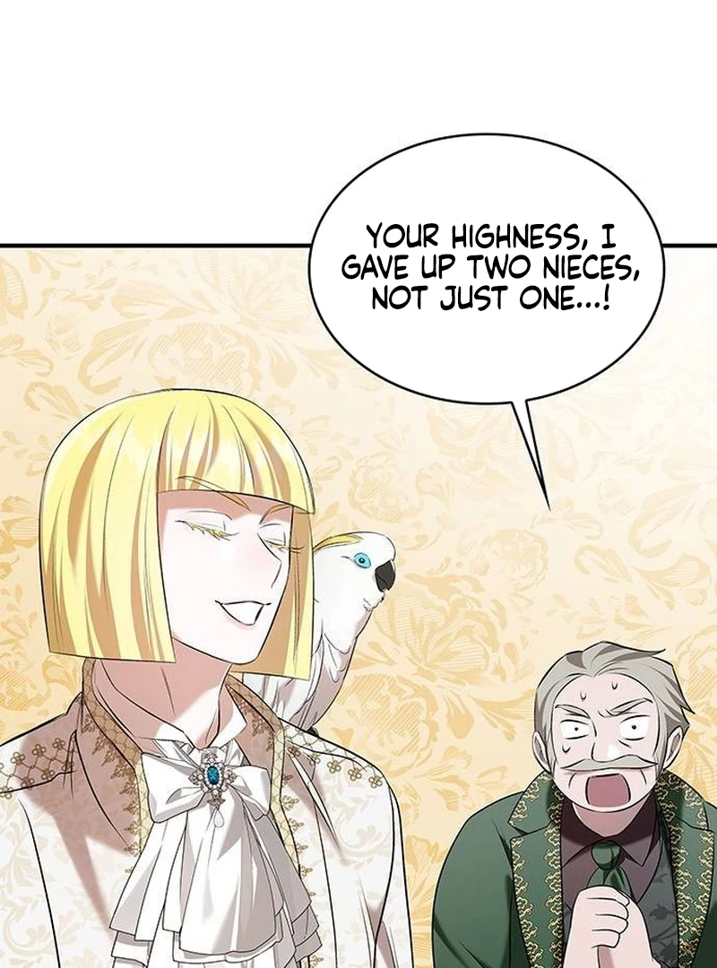 One Day My Sister Died Chapter 9 - page 52