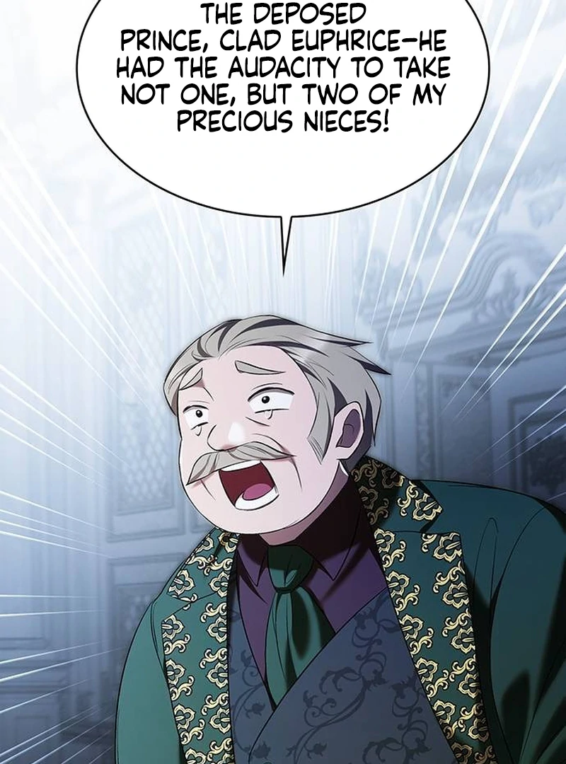 One Day My Sister Died Chapter 9 - page 6