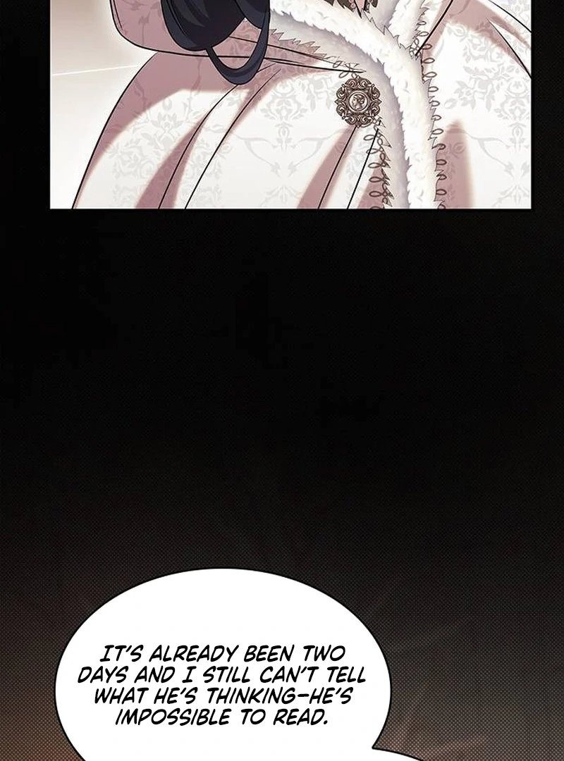 One Day My Sister Died Chapter 9 - page 69