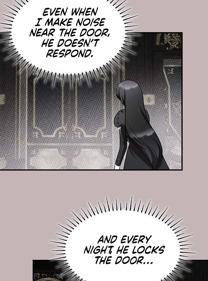 One Day My Sister Died Chapter 9 - page 73