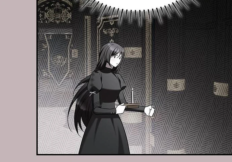 One Day My Sister Died Chapter 9 - page 74