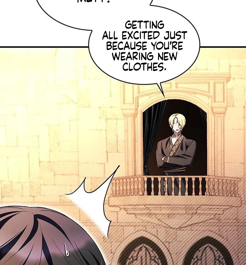 One Day My Sister Died Chapter 9 - page 86