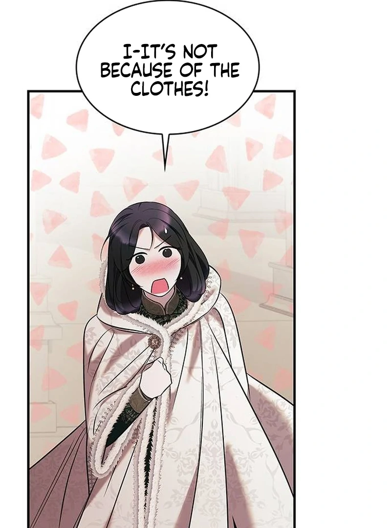 One Day My Sister Died Chapter 9 - page 88