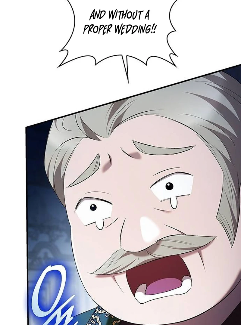 One Day My Sister Died Chapter 9 - page 8