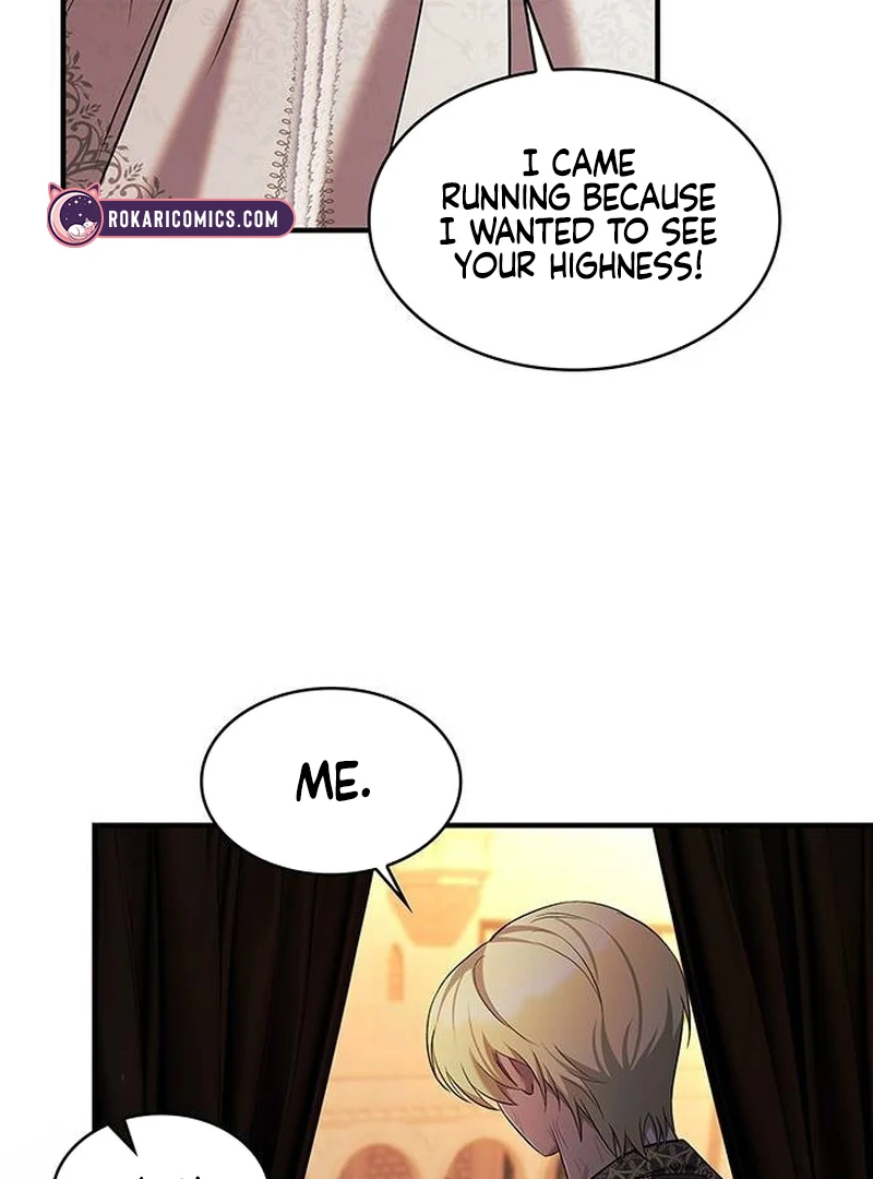 One Day My Sister Died Chapter 9 - page 89