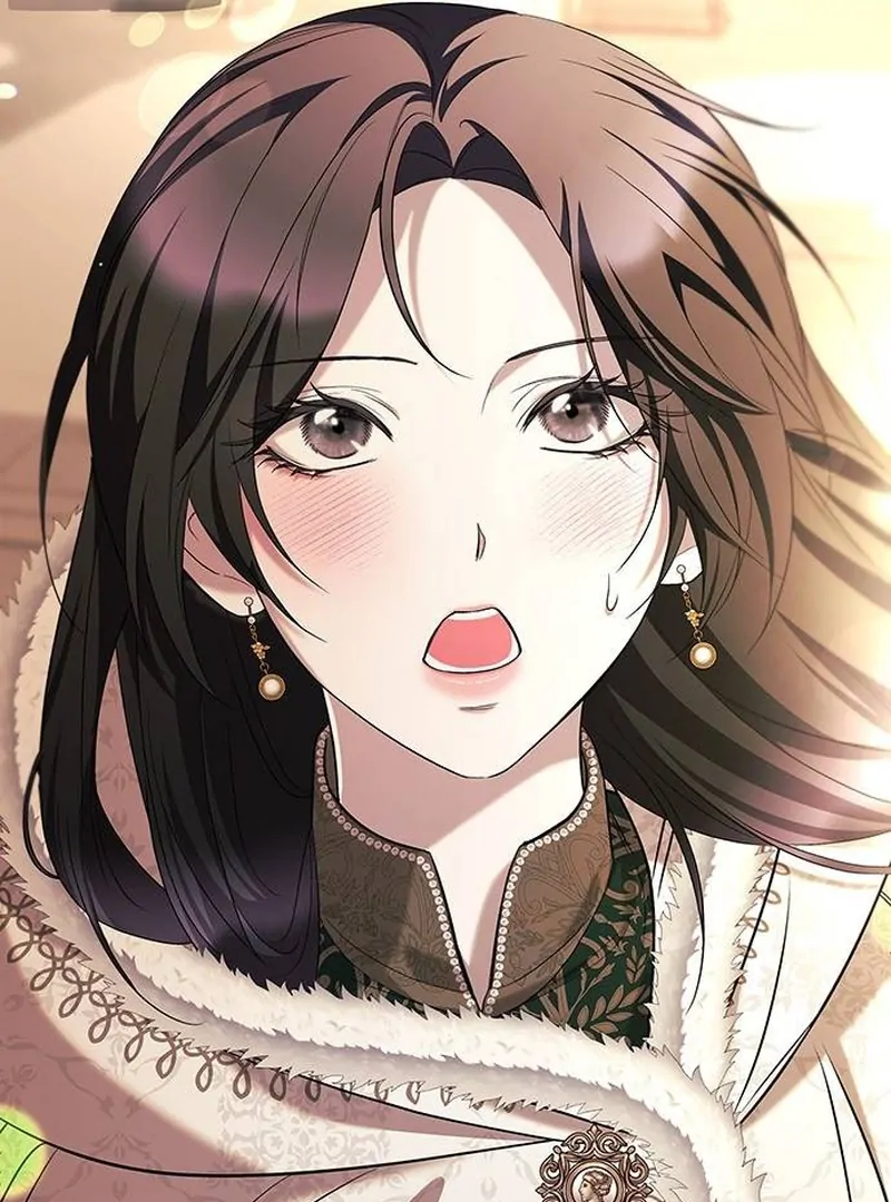 One Day My Sister Died Chapter 9 - page 91