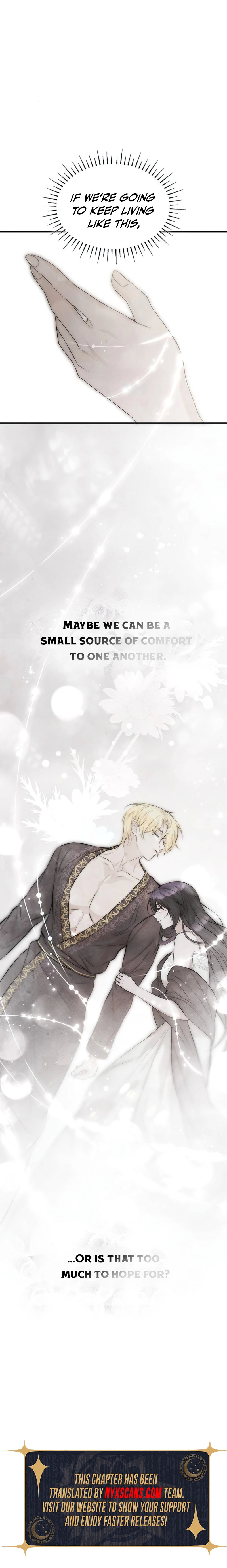 One Day My Sister Died Chapter 11 - page 13