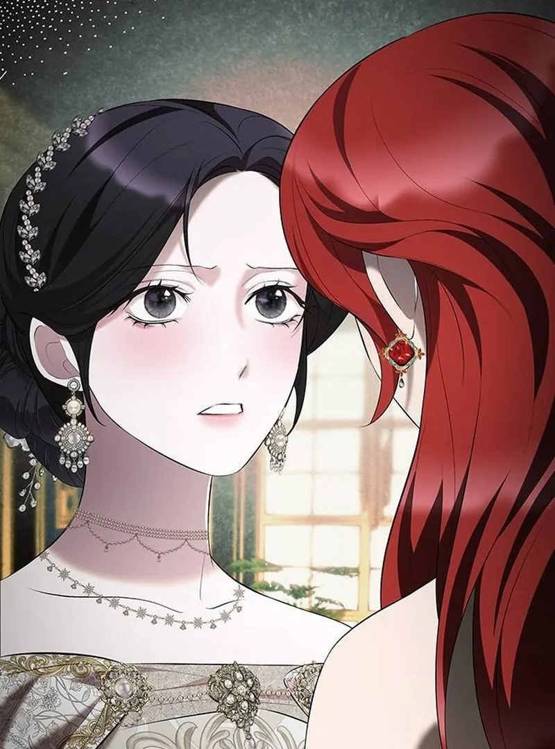 One Day My Sister Died Chapter 13 - page 105