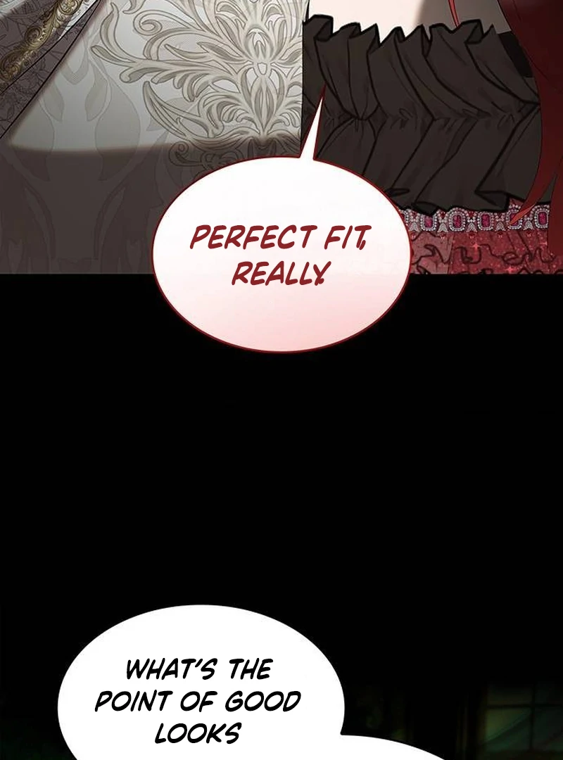 One Day My Sister Died Chapter 13 - page 106