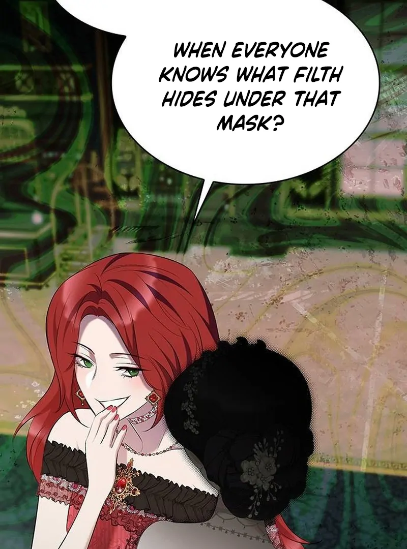 One Day My Sister Died Chapter 13 - page 107