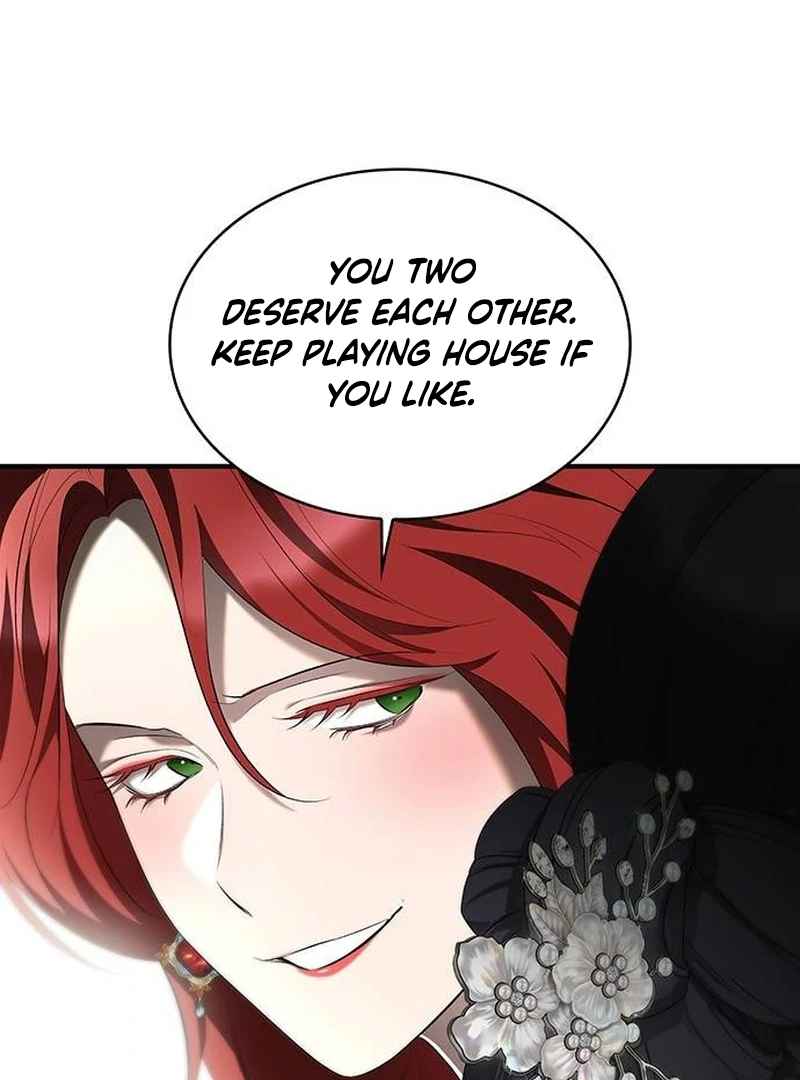 One Day My Sister Died Chapter 13 - page 109