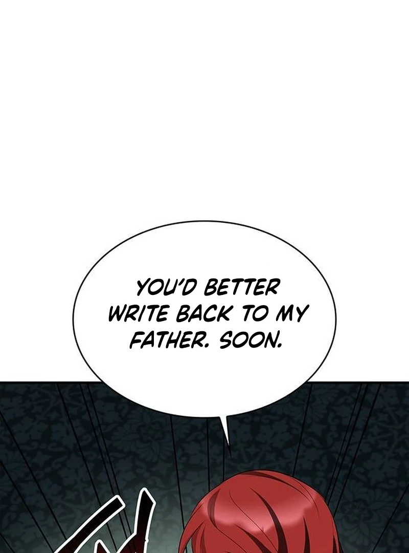 One Day My Sister Died Chapter 13 - page 111