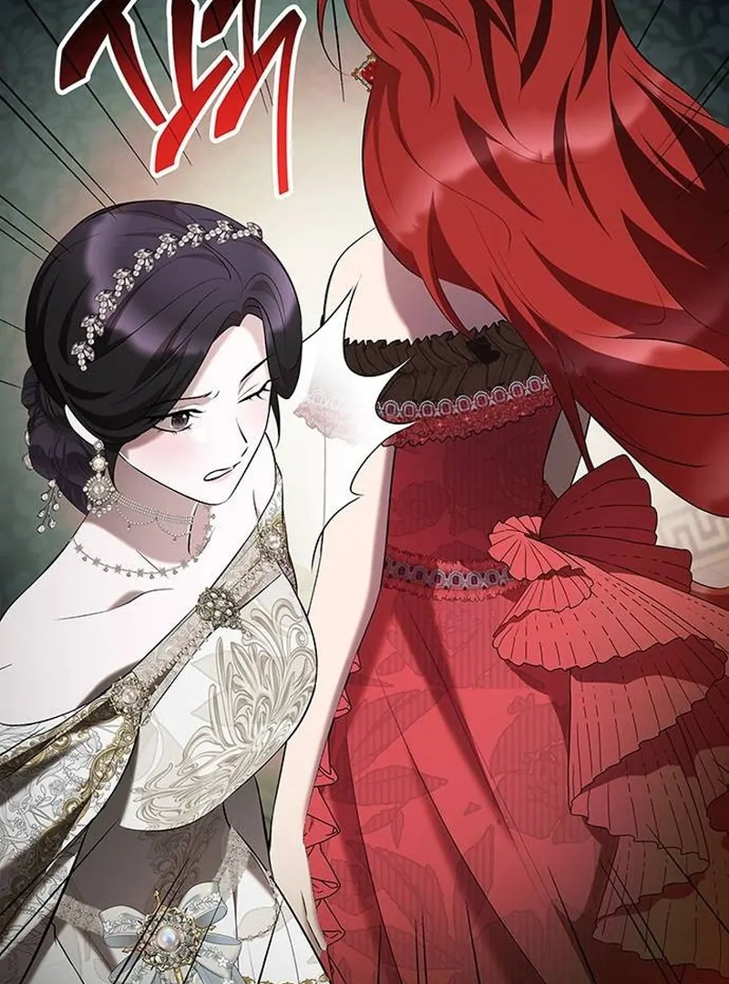 One Day My Sister Died Chapter 13 - page 112