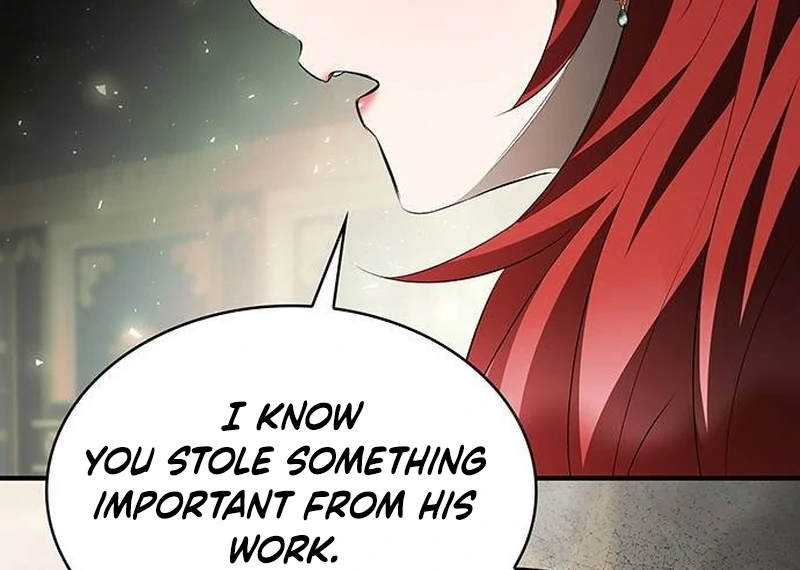 One Day My Sister Died Chapter 13 - page 114