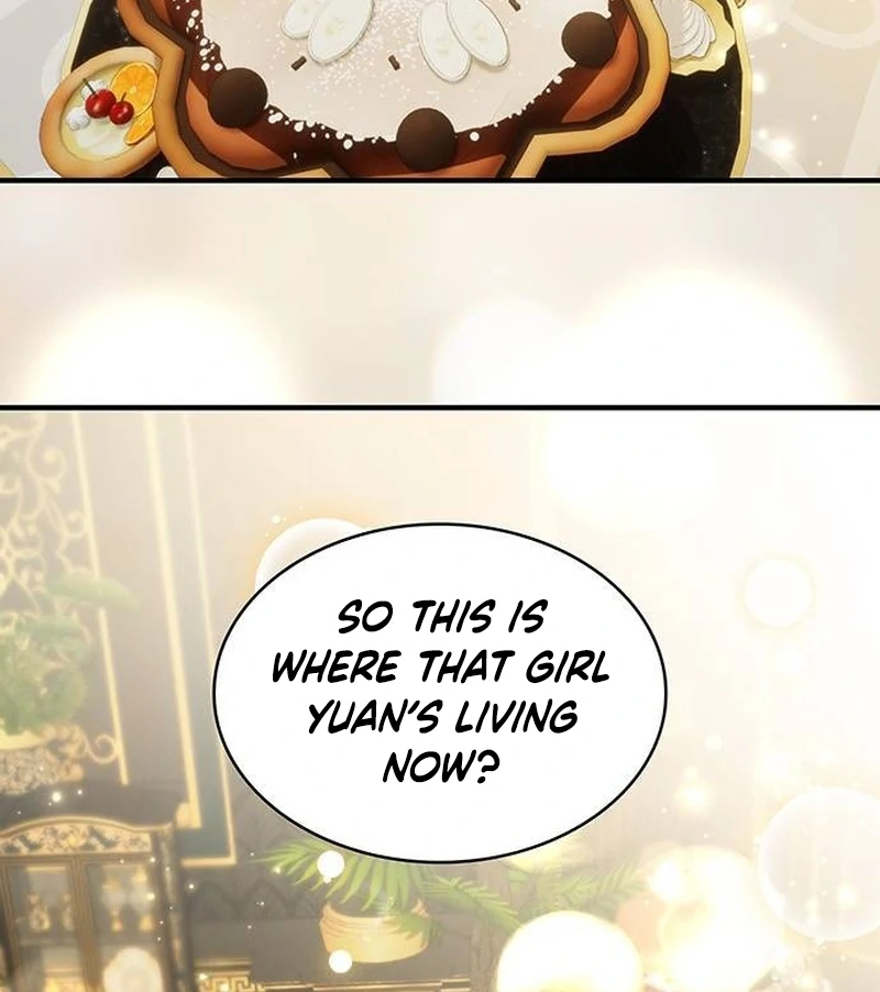 One Day My Sister Died Chapter 13 - page 19