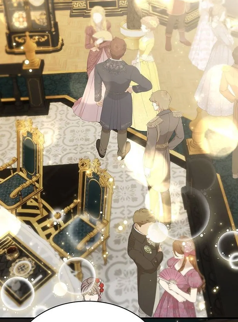 One Day My Sister Died Chapter 13 - page 20