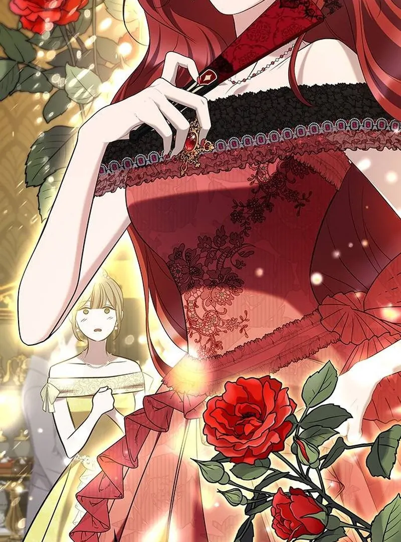 One Day My Sister Died Chapter 13 - page 22