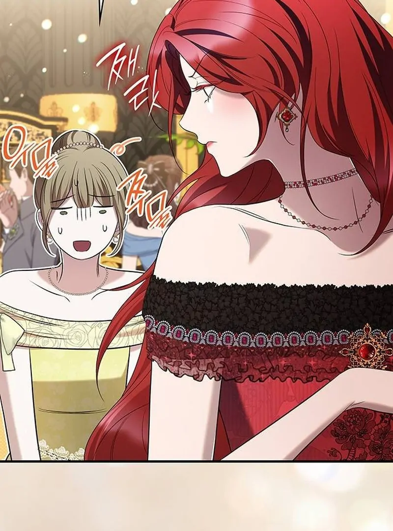 One Day My Sister Died Chapter 13 - page 24