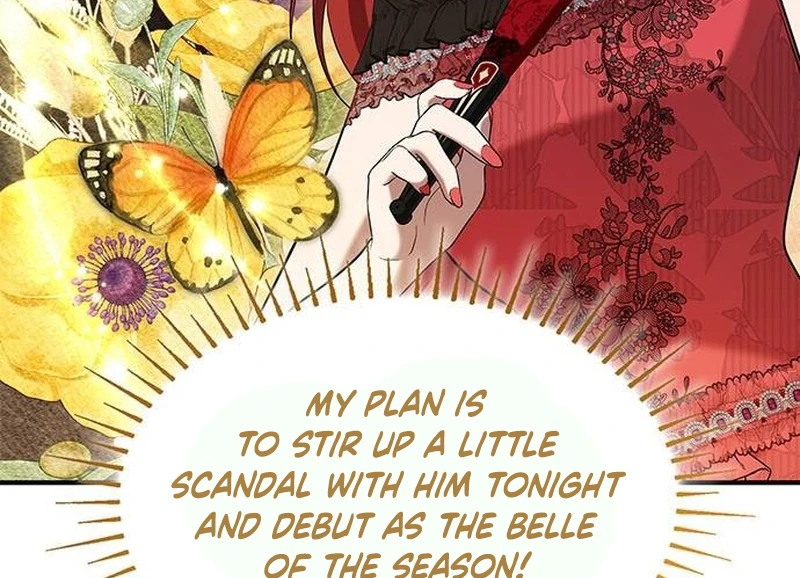 One Day My Sister Died Chapter 13 - page 30