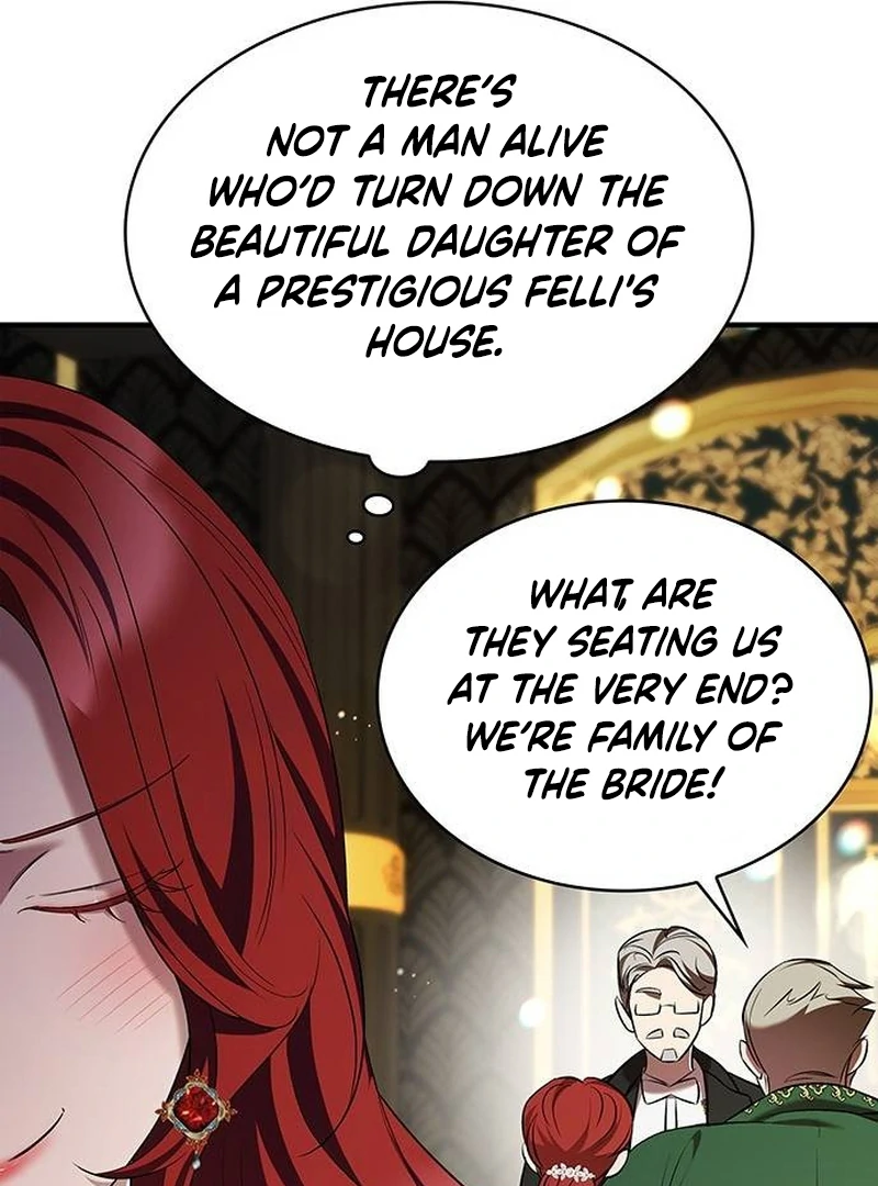 One Day My Sister Died Chapter 13 - page 32