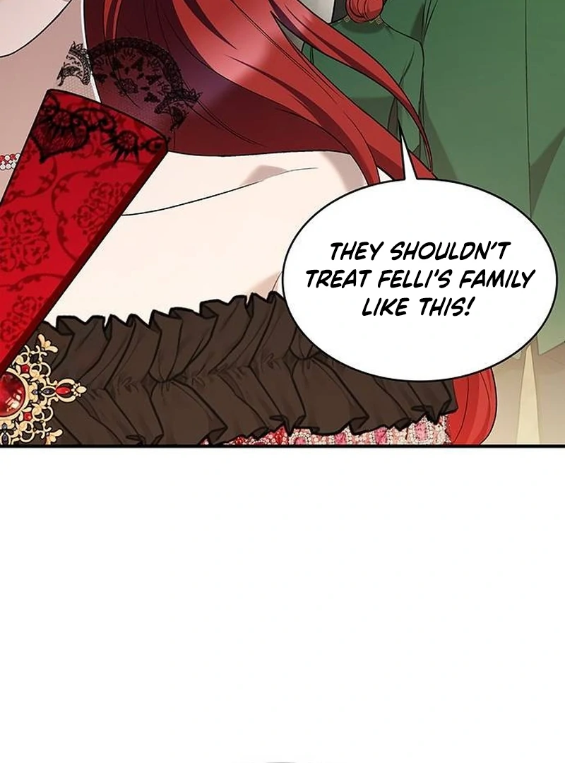 One Day My Sister Died Chapter 13 - page 33